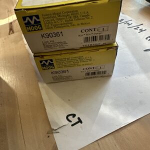 🔥Moog K90361 Stabilizer Bar Link Kit🔥