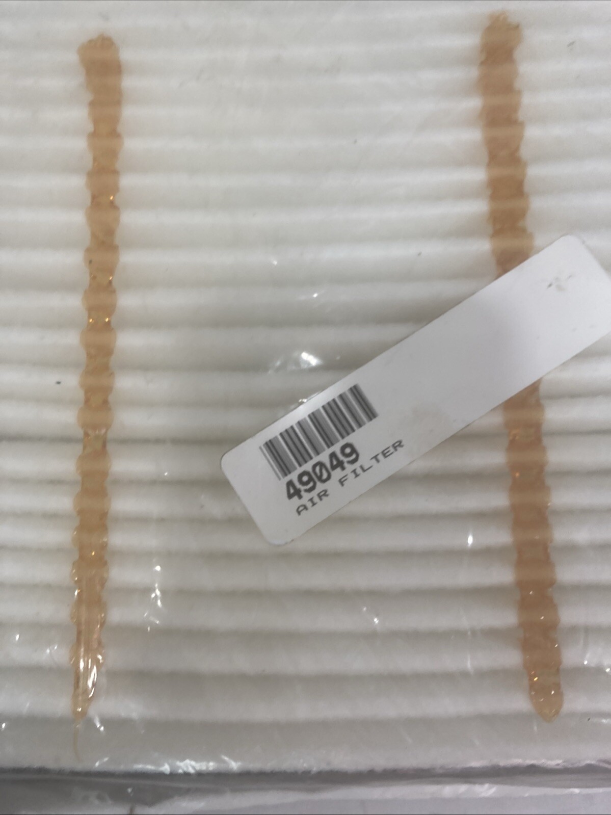 Mopar Air Filter 49049 (68081249AD-001) - Image 3