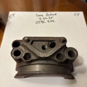 Mopar Main Bearing Cap Vintage