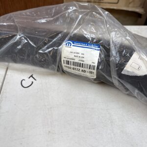 Mopar OEM Nos Front RH Passenger Side Wheel Arch Trim for 2011-2018 RAM 1500