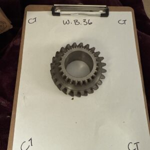 Mopar Transmission Gear