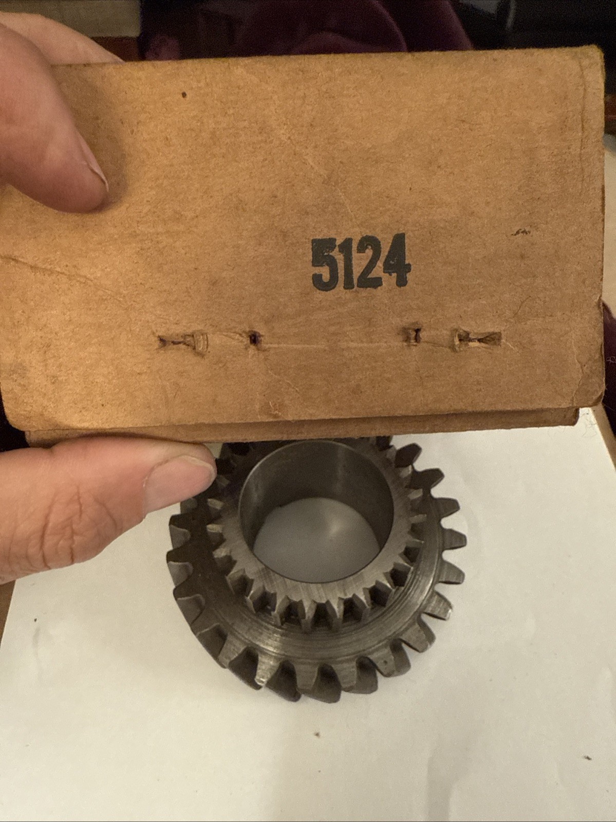 Mopar Transmission Gear - Image 7