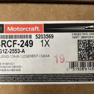 Motorcraft BRCF-249 / Ford CG1Z-2553-A Caliper
