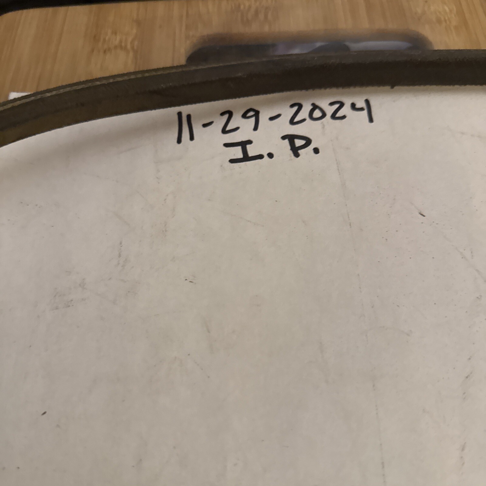 Motorcraft JC-574-C Accessory Drive Belt - 0.53" X 57.0" - 36 Degree Nos - Image 3