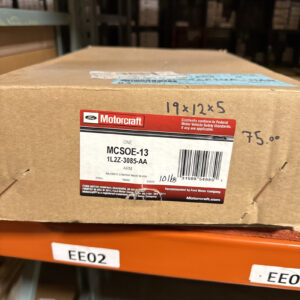 Motorcraft MCSOE-13 Control Arm MCSOE13 1L2Z-3085-AA