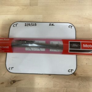 Motorcraft WW2750 All Season wiper blade Ford 27” (CJ5Z-17528-B)