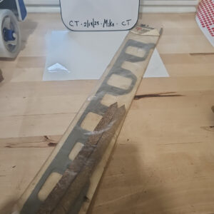 Mr. Gasket #303 Intake Manifold Gasket For 426 Cu.in. Hemi Dodge And Ply