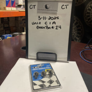 Mr Gasket 6715 Torque Converter To Flex Plate Bolts