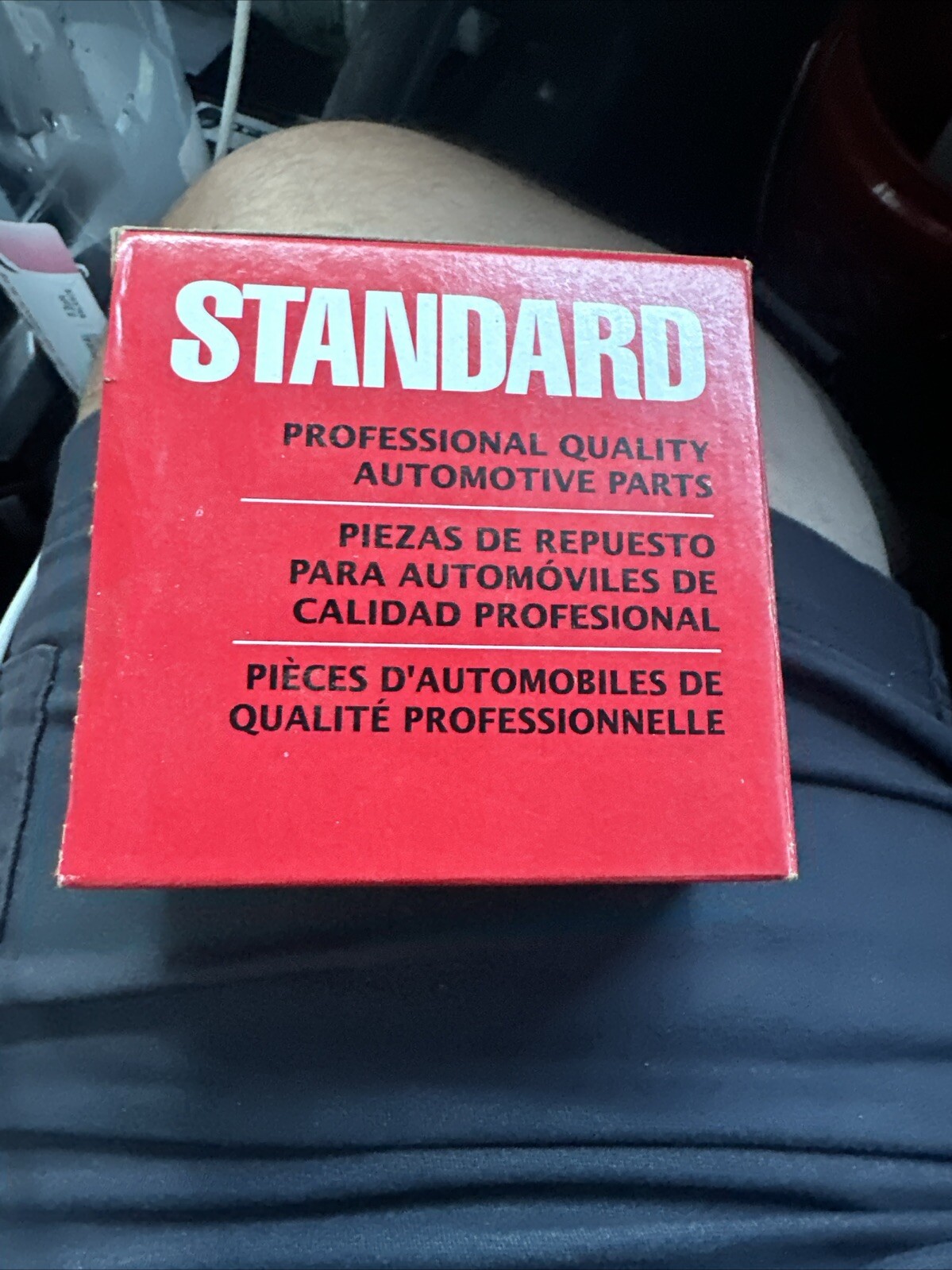 Multi-Purpose Relay Connector-Multi Purpose Relay Connector Standard S-640 - Image 3