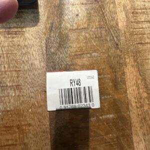 Multi-Purpose Relay-Multi Purpose Relay Standard RY-48