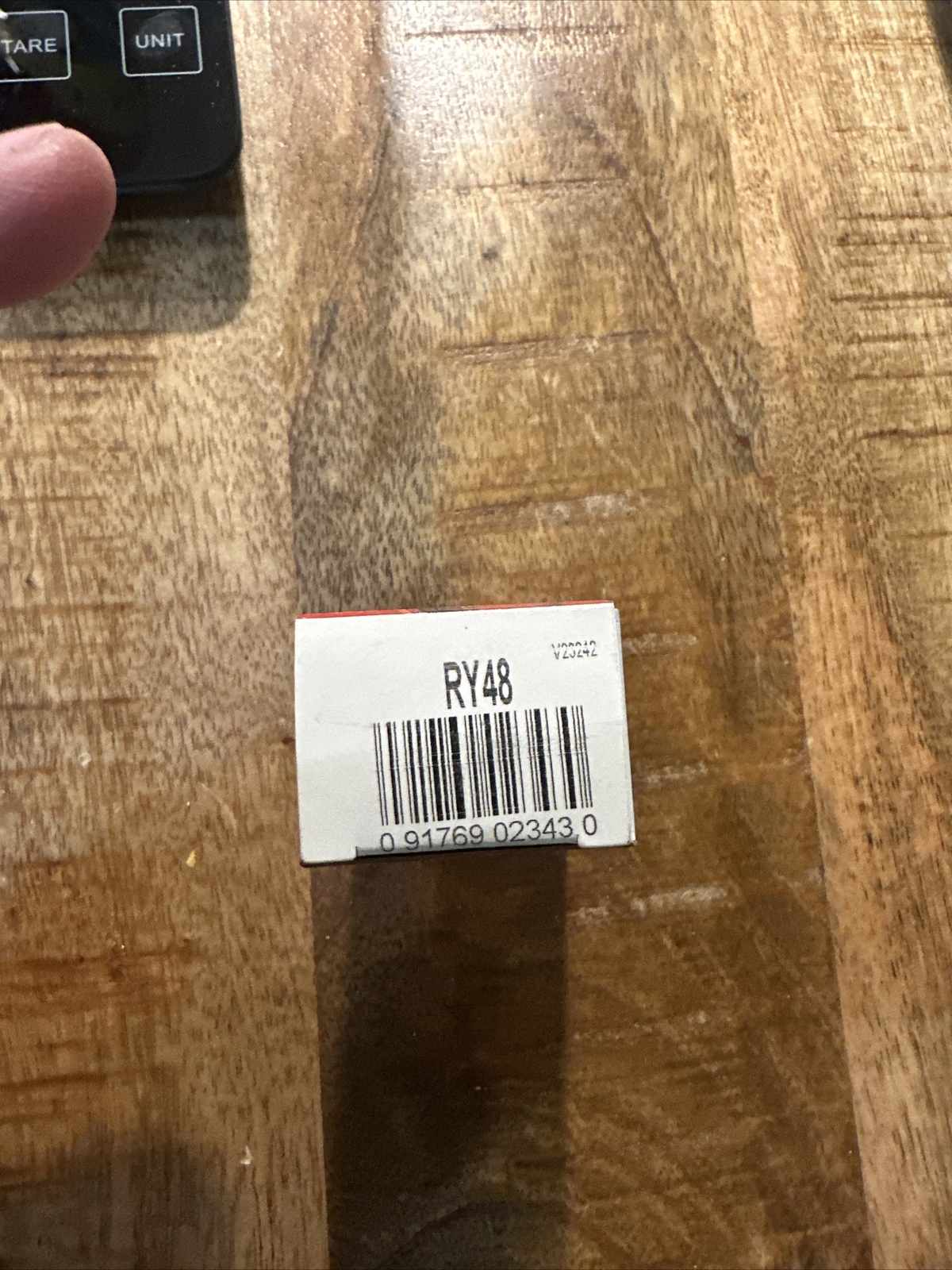 Multi-Purpose Relay-Multi Purpose Relay Standard RY-48