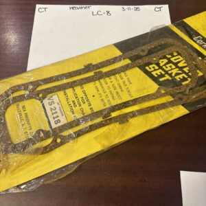 NEA Valve Cover Gasket VS2118