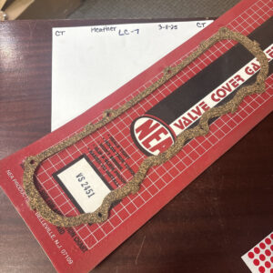 NEA Valve Cover Gasket set VS2451