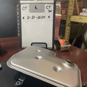 NEW Automatic Transmission Fluid Filter PA66+GF33%