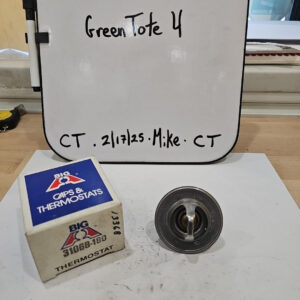 NEW Big A Thermostat 31068-180 (13368)