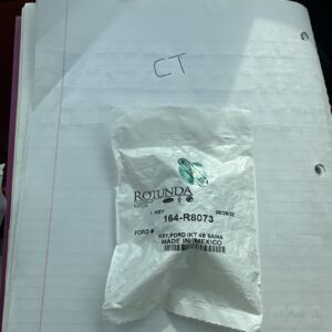 NEW FORD 80 BIT SA KEYLESS REMOTE HEAD COMBO FOB TRANSMITTER 164-R8073 5912512