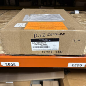 NEW FORD Escape Splash Guard DJ5J16D576AAW