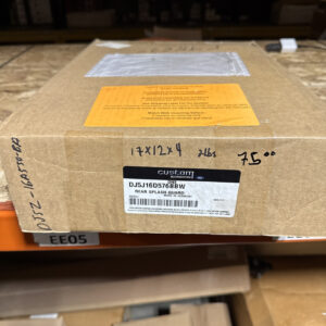 NEW FORD Escape Splash Guard DJ5J16D576BBW