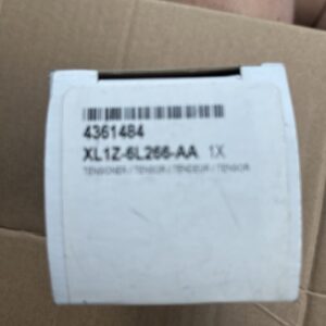 NEW FORD OEM NEW Engine Timing Chain Tensioner Ford Lincoln Genuine XL1Z6L266AA