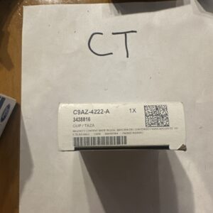 NEW GENUINE OEM Ford C9AZ-4222-A Front Inner Wheel Bearing Race Cup