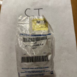 NEW Gear - Speedometer 1980-1999 Ford F7TZ17285AA  OEM KS2