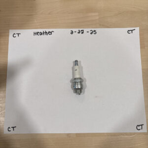 NEW Genuine CHAMPION J8C/841 Spark Plug