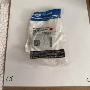 NEW Genuine Ford 4Pk 2.0 2.3 2.5L Exhaust Manifold Turbocharger Stud W704474S437