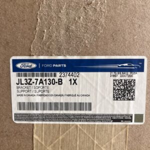 NEW Genuine Ford Bracket JL3Z-7A130-B OEM