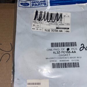 NEW Genuine OEM 94-14 Ford Transmission Valve Gasket 1L3Z-7C155-AA (2 PIECES)