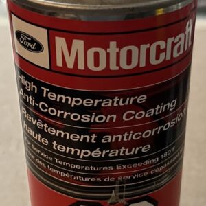 NEW Motorcraft High Temperature Anti-Corrosion Coating 16oz PM-13-A