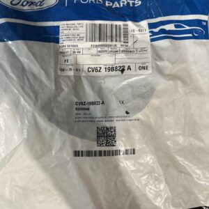 NEW OEM FORD 2012/2018 FOCUS "SEAL" INSTRUMENT PANEL/DASH, CV6Z-19B822-A