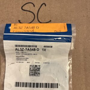 NEW OEM FORD PART AL3Z7A548D DIRECT CLUTCH SEAL