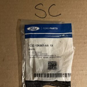 NEW OEM Ford 15-16 F-250 Super Duty Parking Aid Sensor Retainer FC3Z-15K861-AA