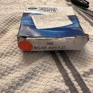 NEW OEM Ford Engine Connecting Rod Bearing Pair 8C3Z-6211-C F250 F350 6.4L 08-10