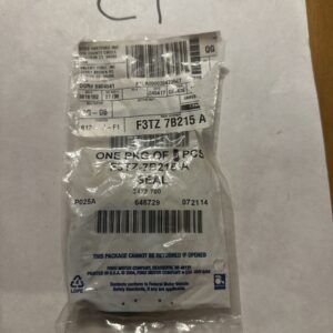 NEW - OEM Ford F3TZ-7B215-A Output Shaft Seal