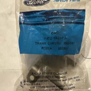 NEW - OEM Ford F4TZ-7A216-A Automatic Transmission Gear Selector Detent Insert