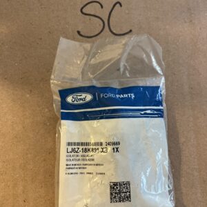 NEW OEM Ford Radio Antenna Isolator Left LJ6Z-18K891-XB