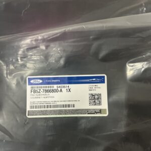 NEW OEM Ford Rear Seat Back Foam Pad FB5Z-7866800-A Ford Explorer 2016-2019