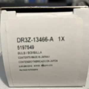 NEW OEM Ford Signal Lamp Bulb Amber 15-23 F-150 Expediton C-MAX DR3Z-13466-A