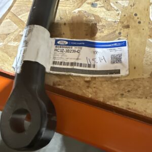 NEW OEM Ford Super Duty HC3Z3B239C Track Bar F250 F350 Take Off 2005-2022