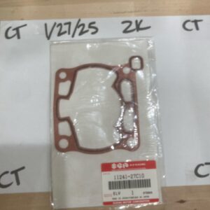NEW OEM SUZUKI 1990-2003 RM125 CYLINDER BASE GASKET 11241-27C10