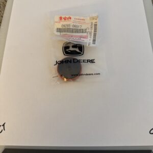 NEW OEM SUZUKI C50 C90 M50 BOULEVARD OIL SEAL 6 X 34 X 11 09285-06017