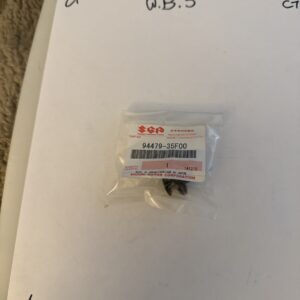 NEW OEM SUZUKI TWO FAIRING PUSH CLIPS CHECK FITMENT CHART 94479-35F00