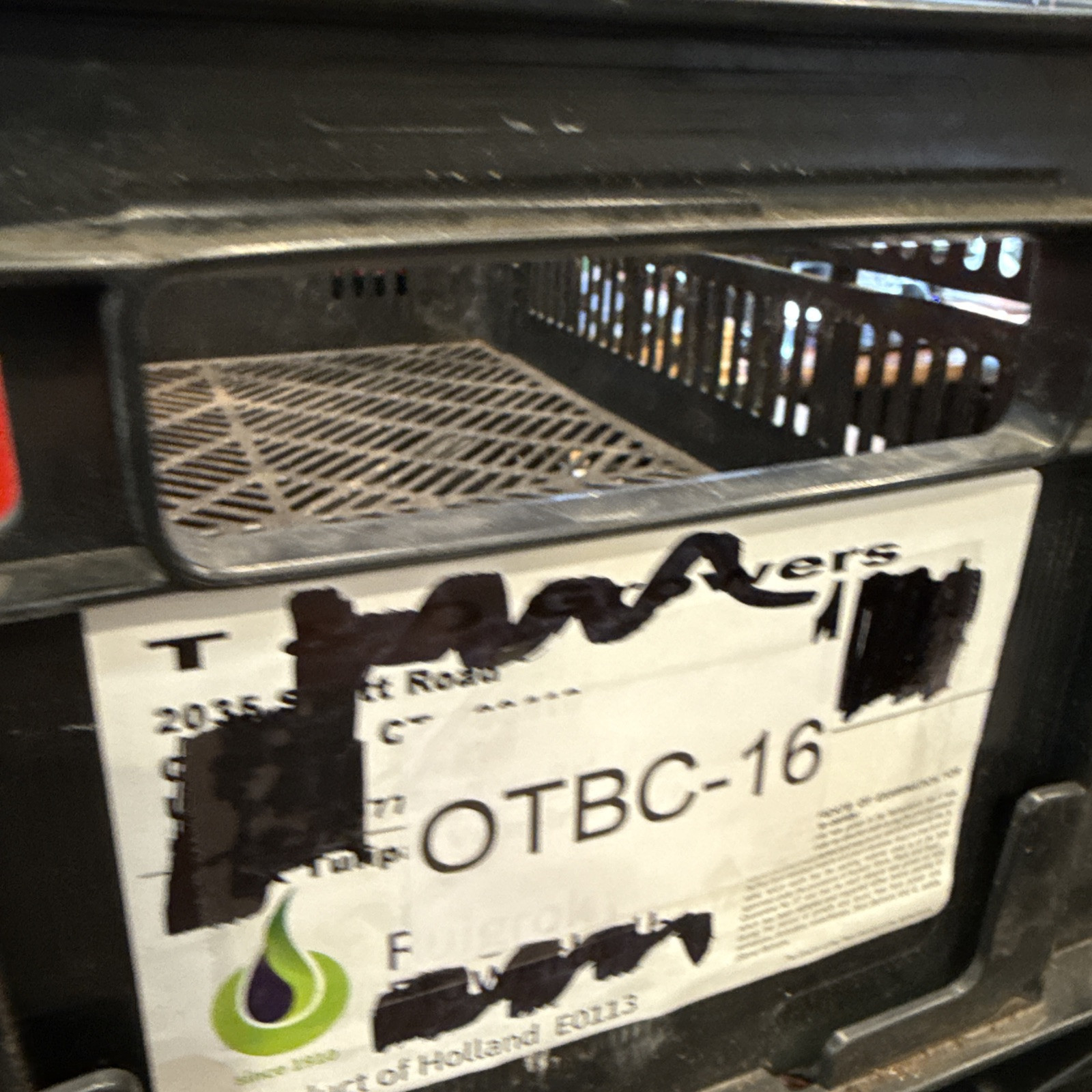 NEW OLD STOCK STANDARD TRU-TECH JH88T DISTRIBUTOR CAP - Image 4