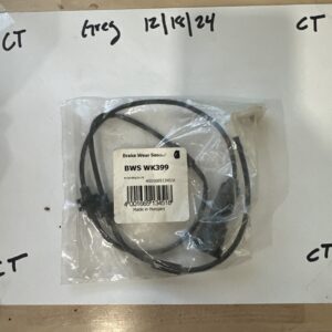 NEW PEX MEDE IN GERMANY BWS WK399 Brake Pad Wear Sensor