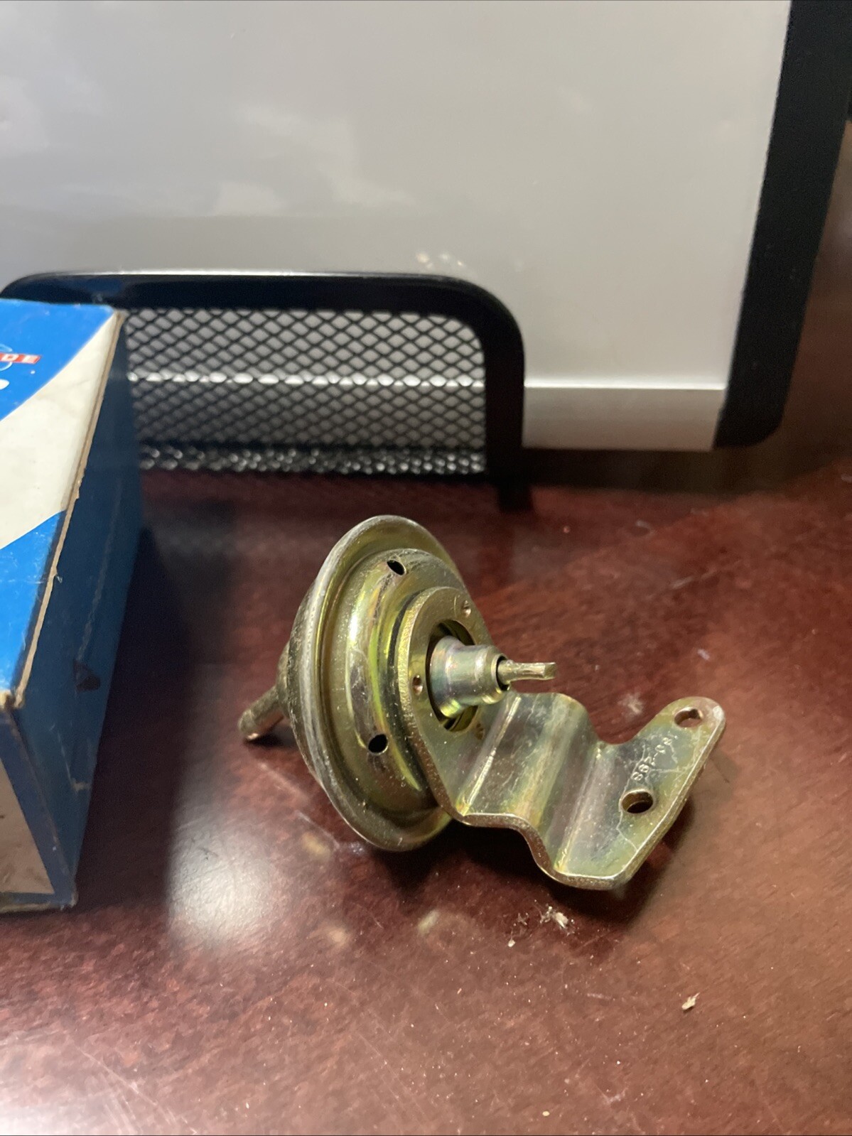 NEW SMP Standard Motor Products CPA-175 CPA175 Choke Pull Off - Image 3