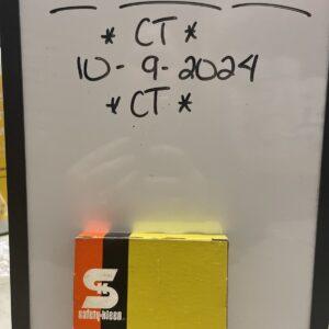 NEW Safety Kleen Oil Seal 14848