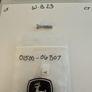 NEW! Suzuki Bolt 01500-06307