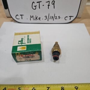 NEW - TX26 Engine Cooling Fan Switch Sender Sensor