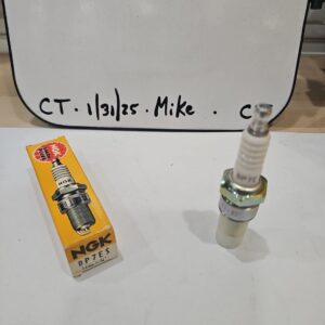 NGK 2412 Spark Plug BP7ES